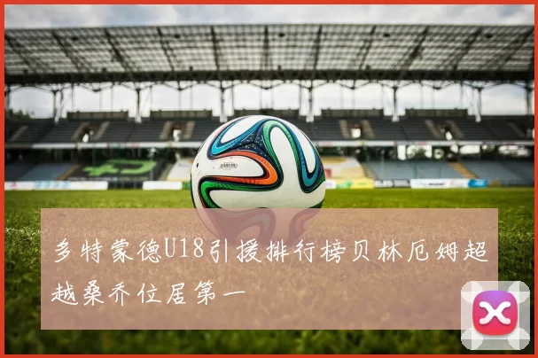 多特蒙德U18引援排行榜贝林厄姆超越桑乔位居第一